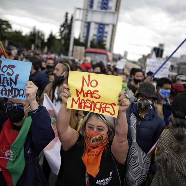 Foto: Colprensa
