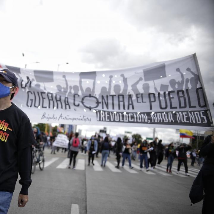 Foto: Colprensa.