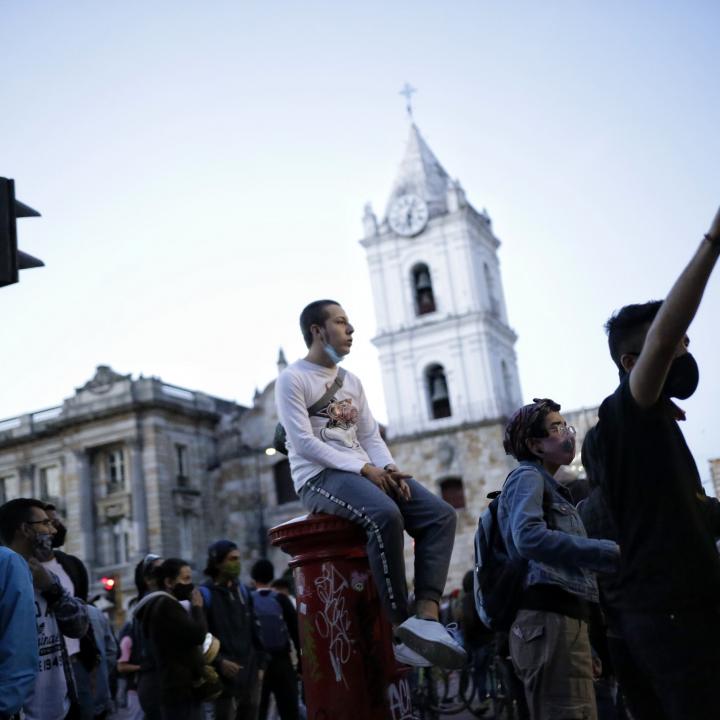 Foto: Colprensa