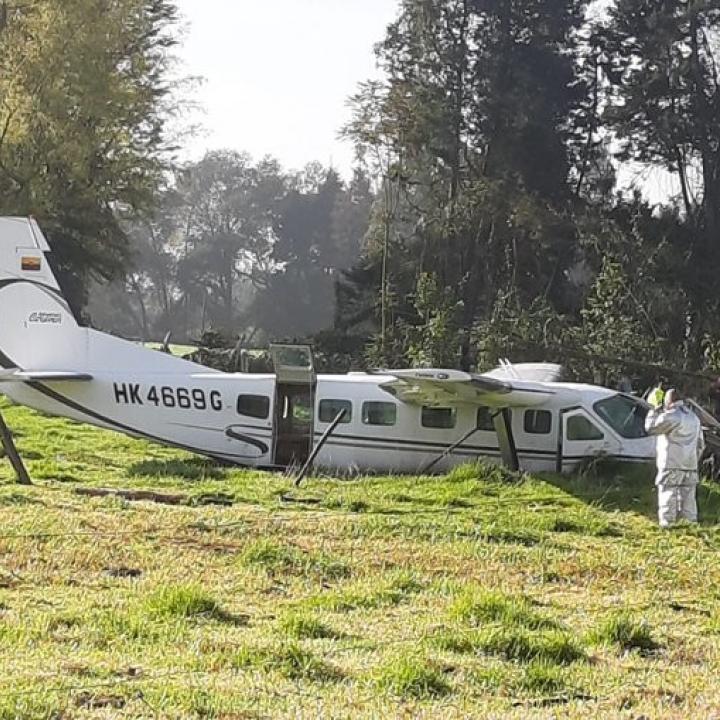 Foto: Colprensa.