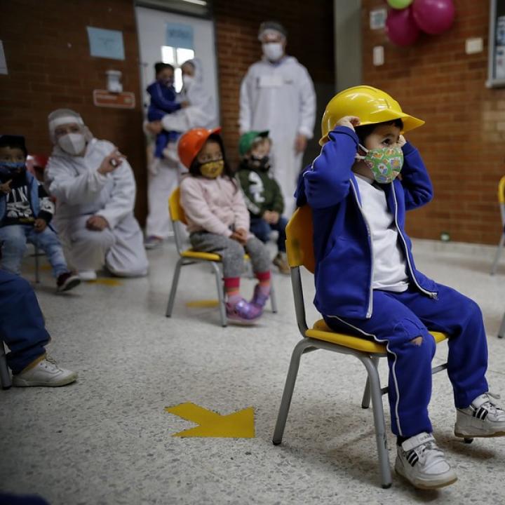 Foto: Colprensa.