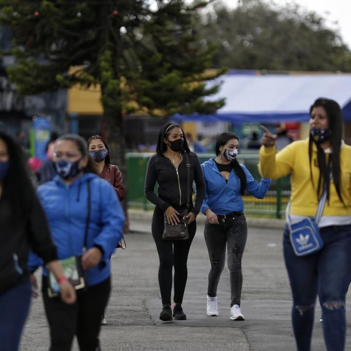 Foto: Colprensa
