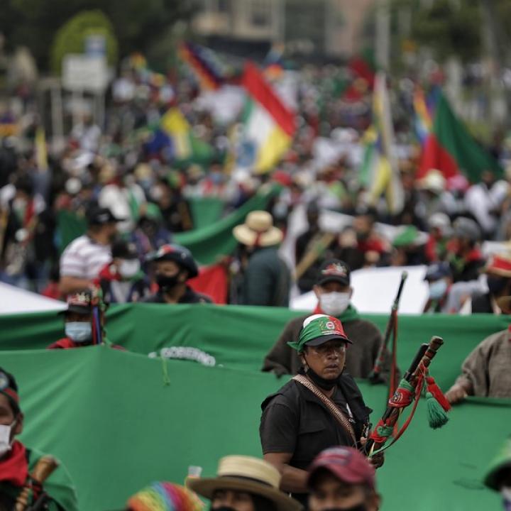 Foto: Colprensa.