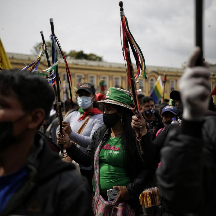 Foto: Colprensa