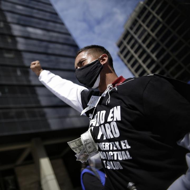 Foto: Colprensa.