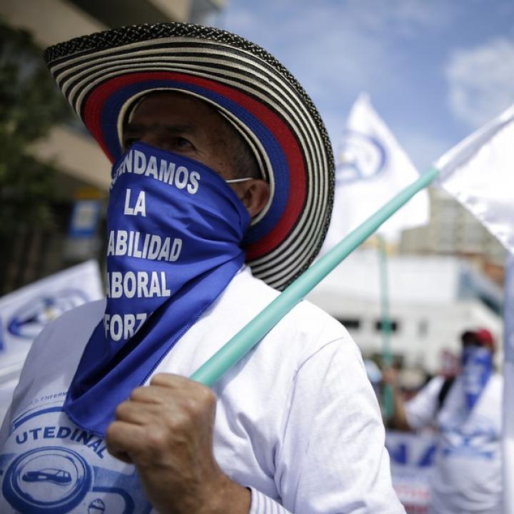 Foto: Colprensa