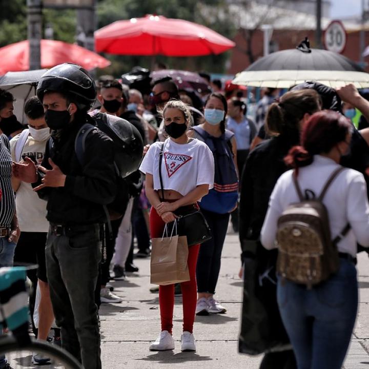 Foto: Colprensa.