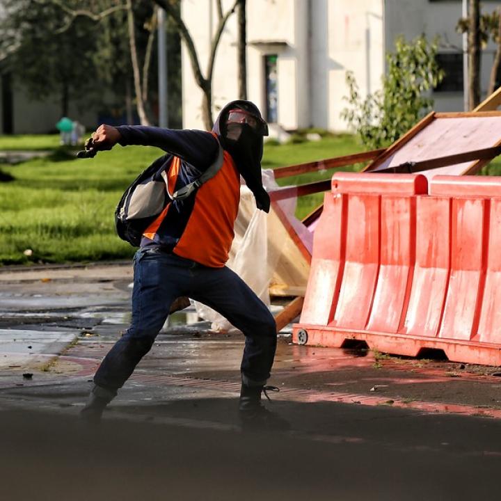 Foto: Colprensa.
