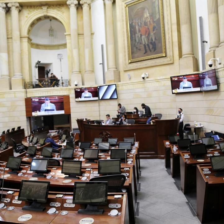 Foto: Colprensa