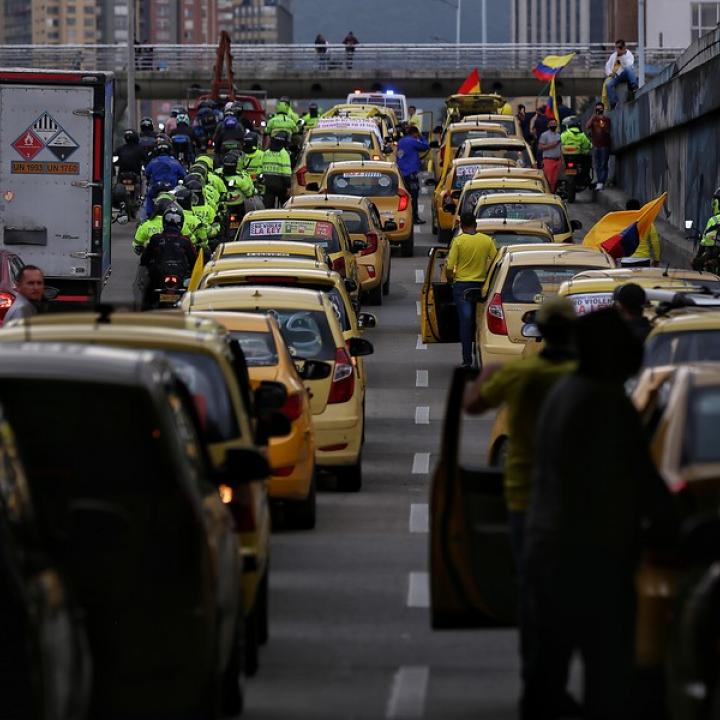 Foto: Colprensa.