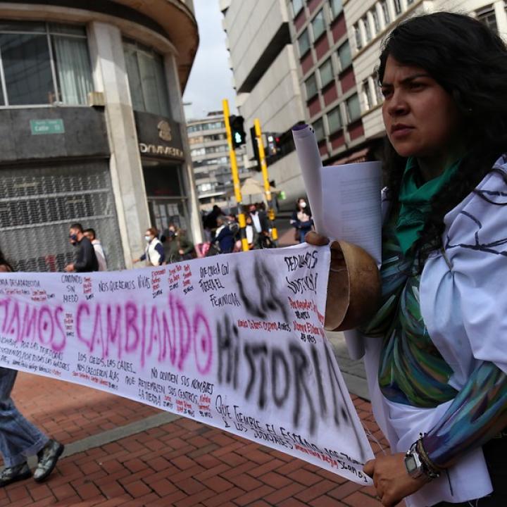 Foto: Colprensa.