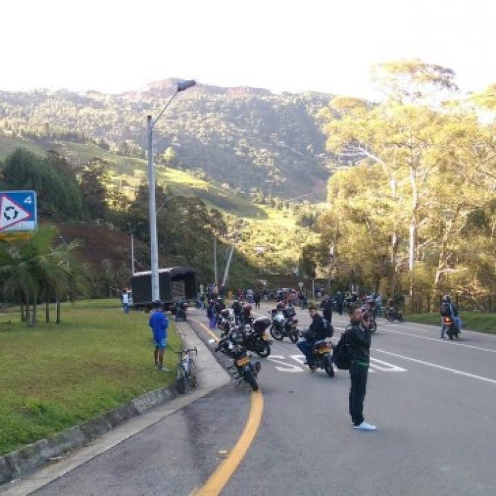 Foto de referencia: Colprensa