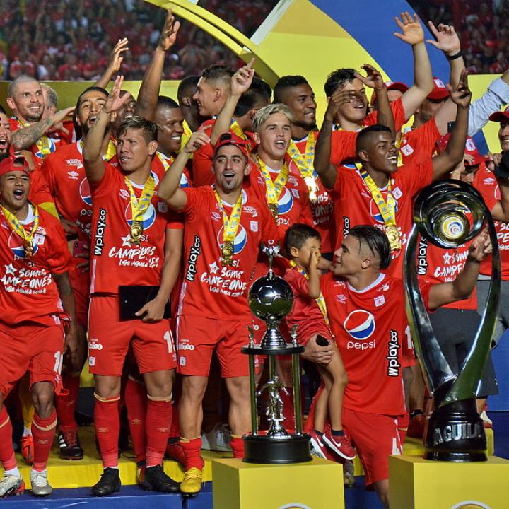 Foto: Colprensa. Diciembre de 2019.