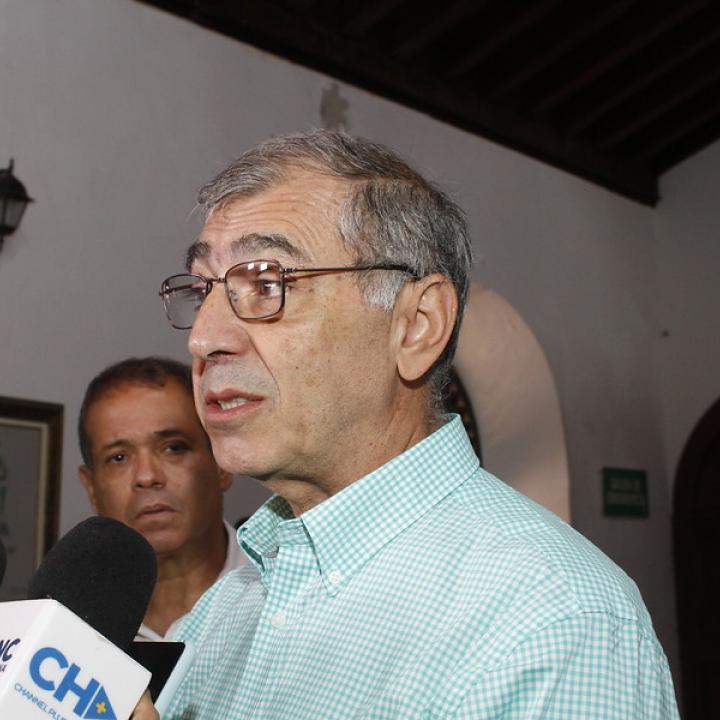 Foto: Colprensa.