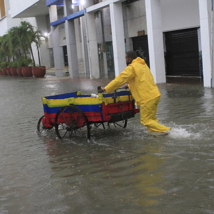 Foto: Colprensa.