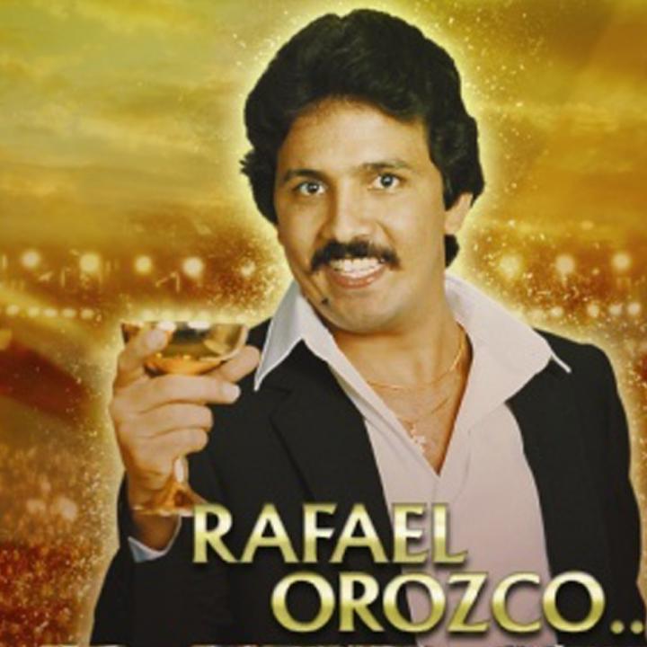 Imagen de disco conmemorativo a obra musical de Rafael Orozco - Codiscos. Foto: Colprensa