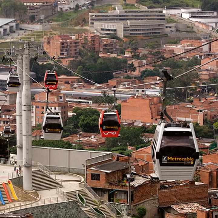 Foto: Colprensa 2019.