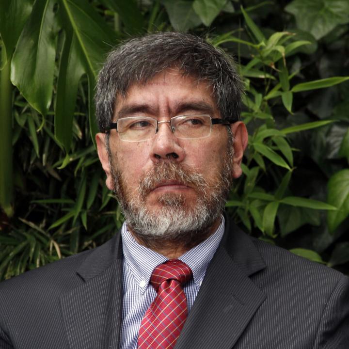 Germán Rey. Foto: Colprensa