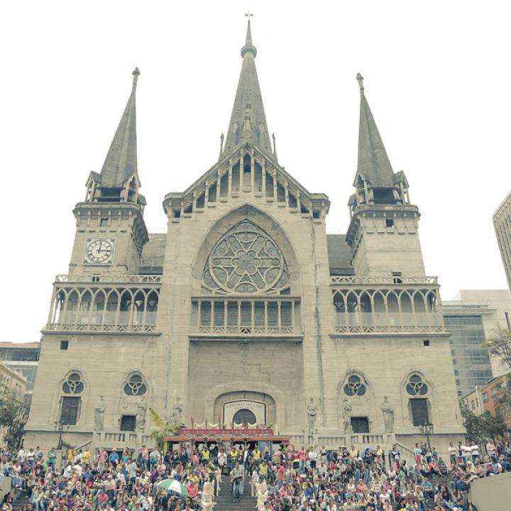 Foto: Colprensa.