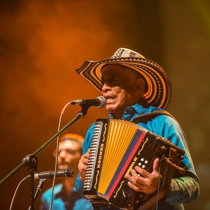 Foto: Colprensa. Noviembre 2017.