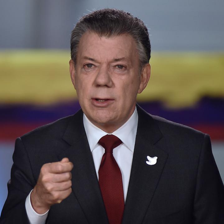 Foto: Colprensa.