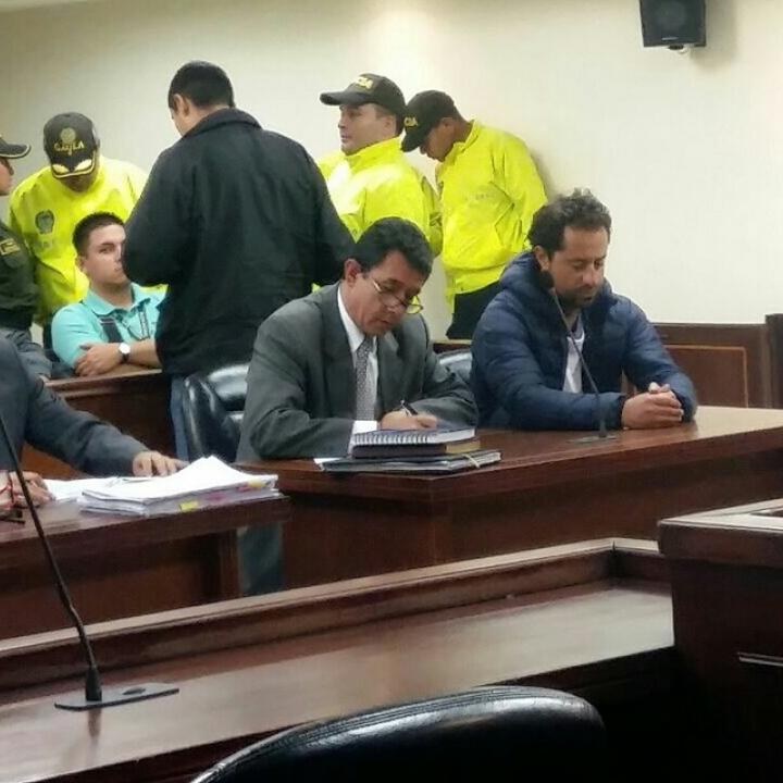 Foto: Colprensa. Agosto 2017.