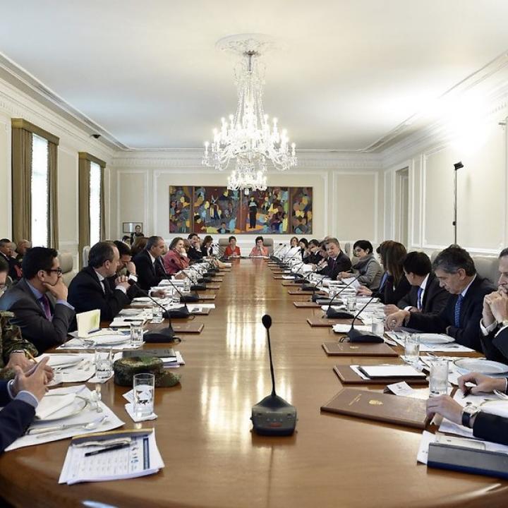 Foto: Colprensa