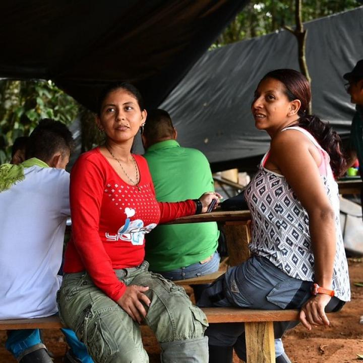 Foto: Colprensa.