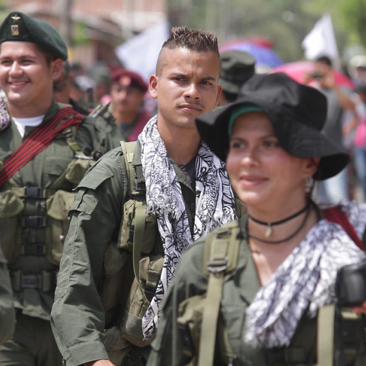 Foto: Colprensa. Julio 2017.