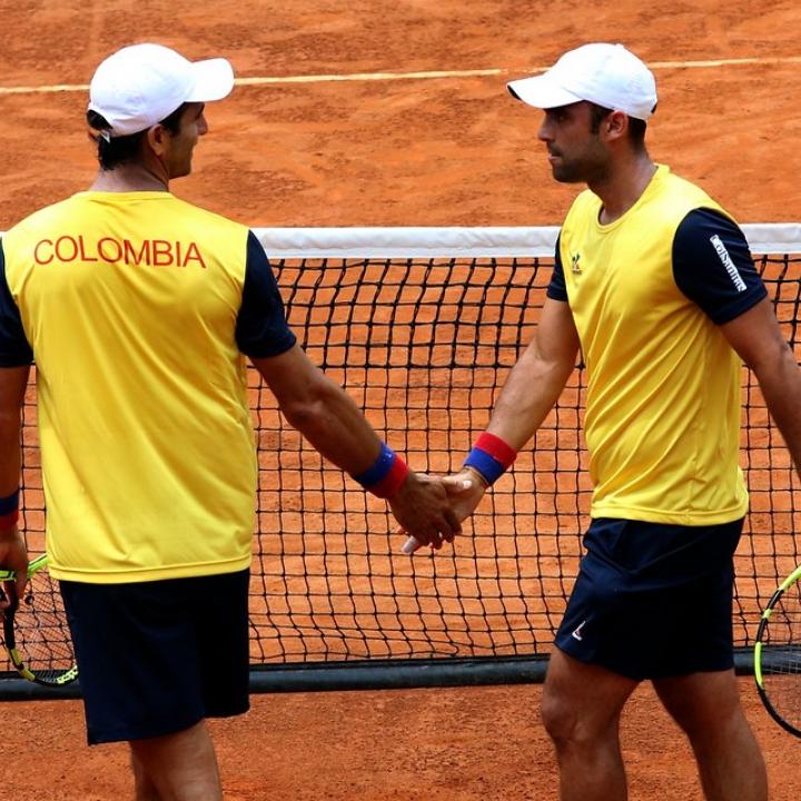 Foto: Colprensa / Febrero 2018.