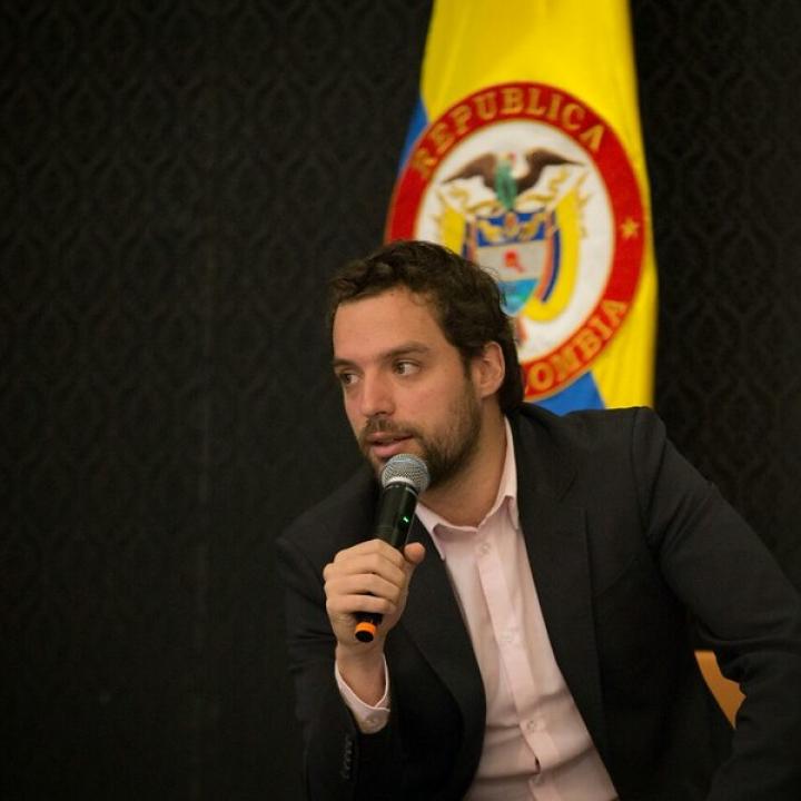 Foto: Colprensa. Octubre 2017.