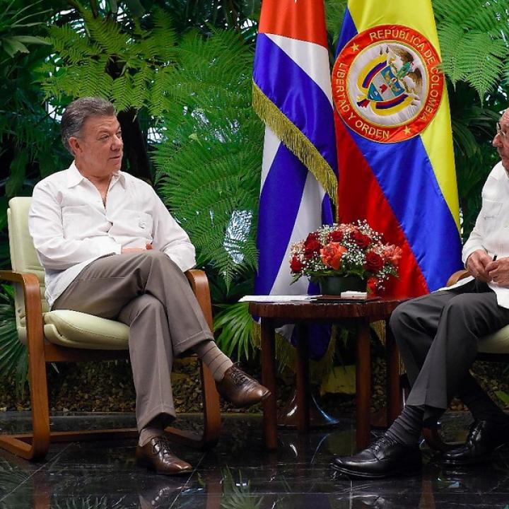 Foto: Colprensa/17de julio de 2017. Foto: Colprensa/17de julio de 2017.