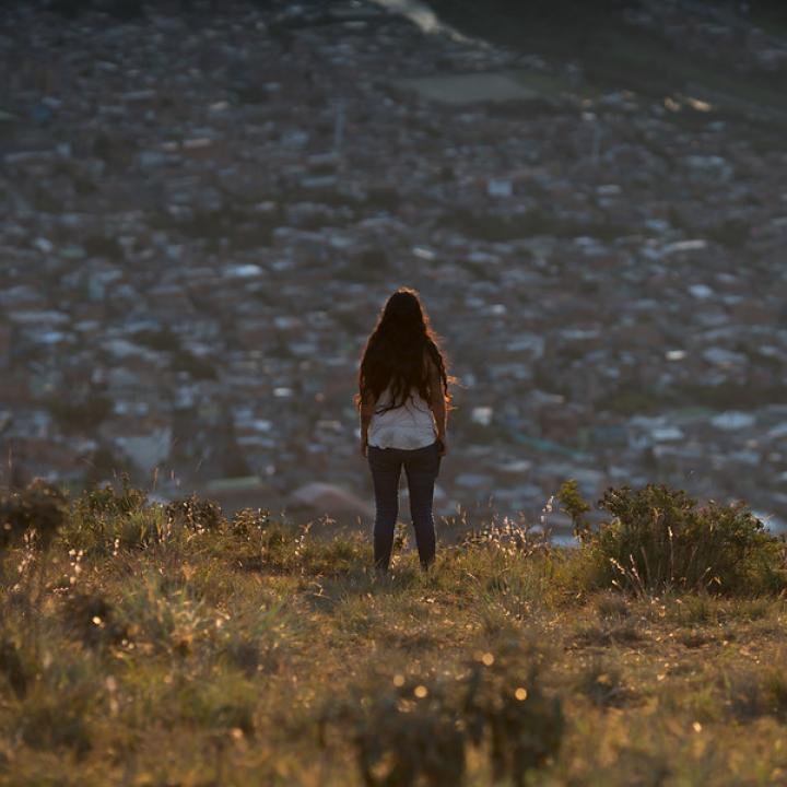 Foto: Colprensa / marzo 2018.
