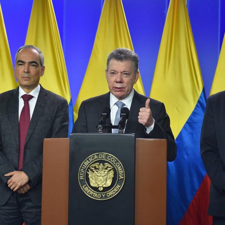 Foto: Colprensa / Marzo 2018.