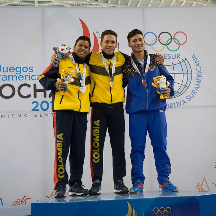 Foto: Colprensa. Junio 2018.