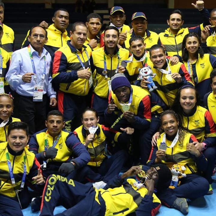 Foto: Colprensa. Junio de 2018.