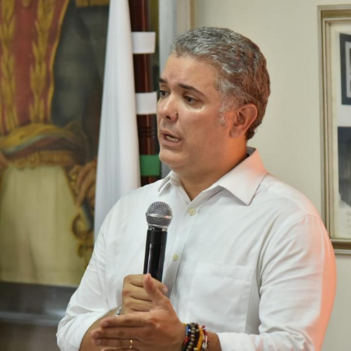 Foto: Colprensa