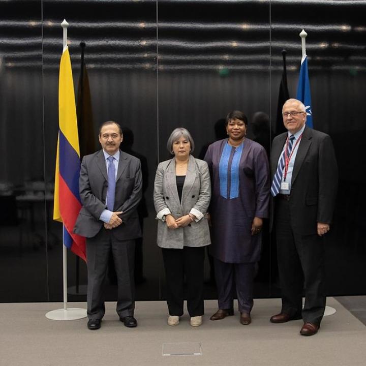 Foto: Colprensa.