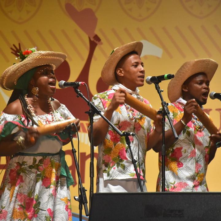 Foto: Colprensa. Agosto 2018.
