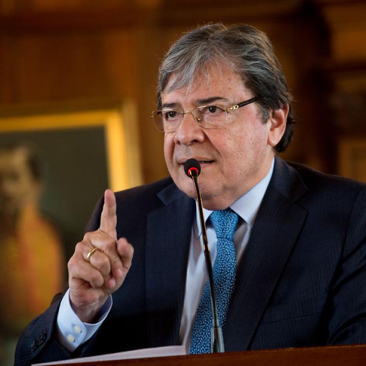 Foto: Colprensa.