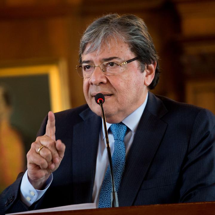 Foto: Archivo Colprensa 2018.