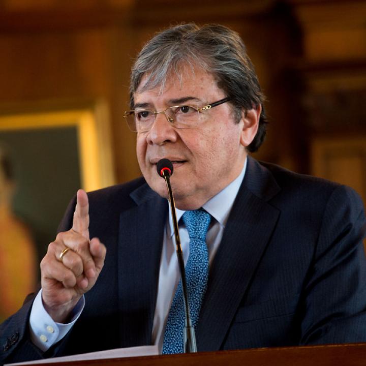 Foto: Archivo Colprensa. Enero 2019.