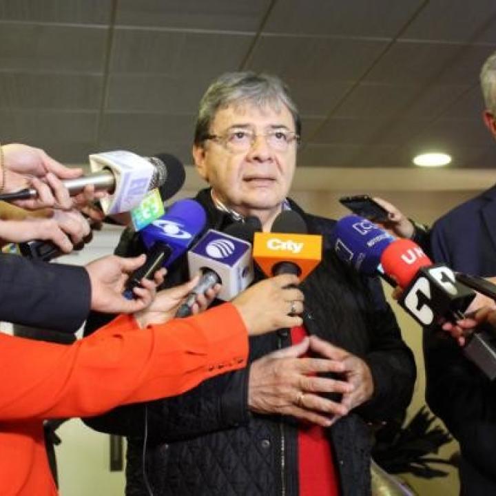 Foto: Colprensa.