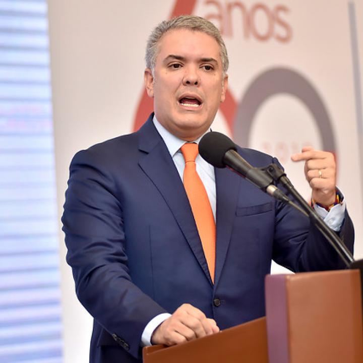 Foto: Colprensa. Diciembre 2018