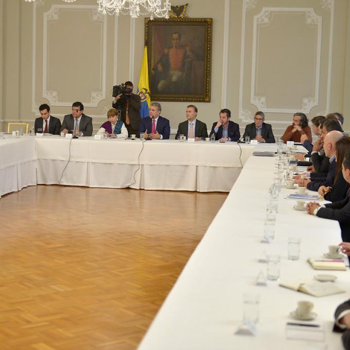 Foto: Colprensa