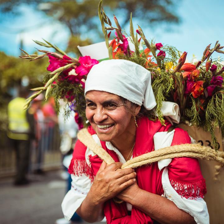 Foto: Colprensa - Agosto 2019.
