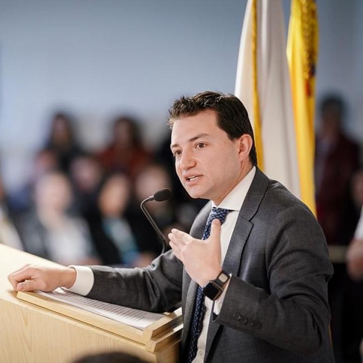 Foto: Colprensa.