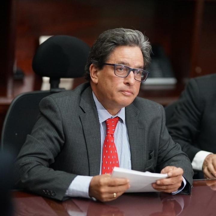 Foto: Colprensa. Noviembre 2019.