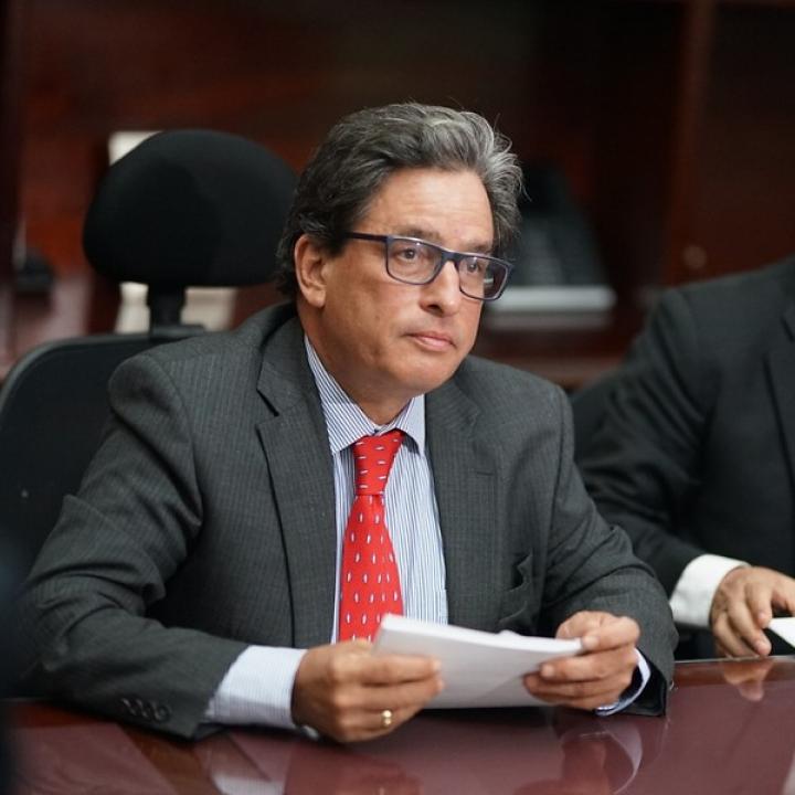 Foto: Colprensa. Noviembre 2019.