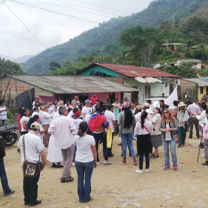 Foto: Colprensa